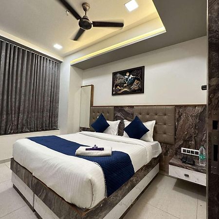 Hotel E Classico Bhavnagar Luaran gambar