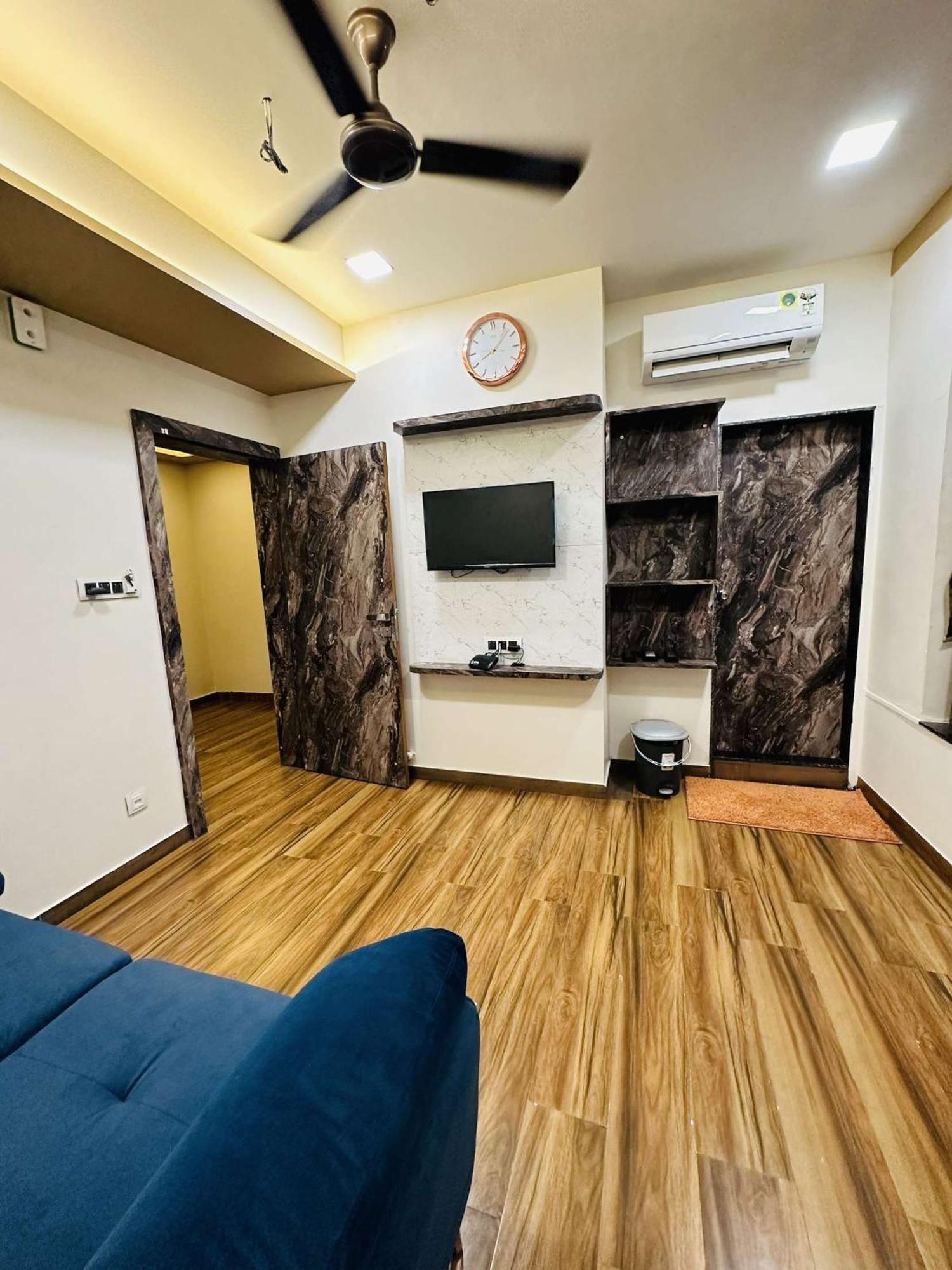 Hotel E Classico Bhavnagar Luaran gambar